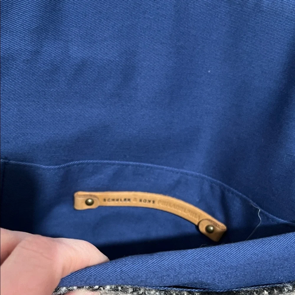 Anthropologie, Deora‎ Clutch Handbag, NWOT